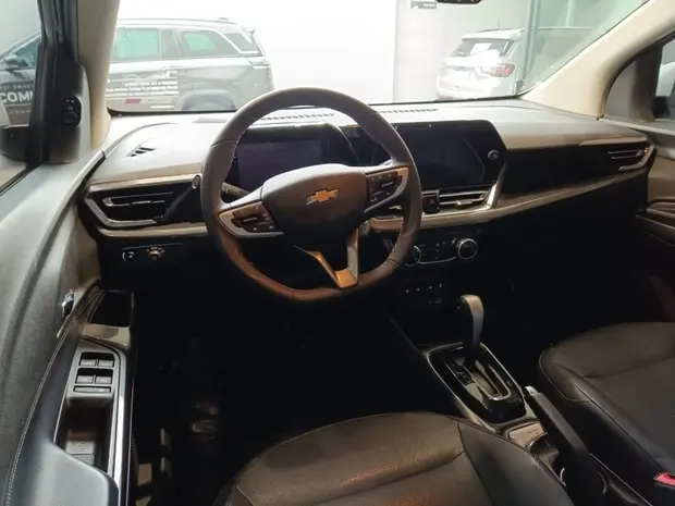 Chevrolet SPIN 1.8 PREMIER 8V FLEX 4P AUTOMÁTICO