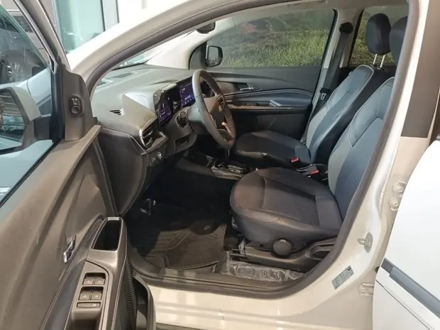 Chevrolet SPIN 1.8 PREMIER 8V FLEX 4P AUTOMÁTICO