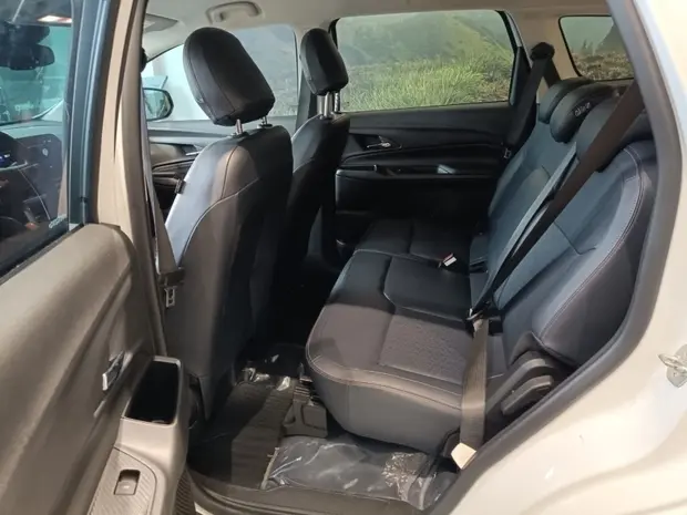 Chevrolet SPIN 1.8 PREMIER 8V FLEX 4P AUTOMÁTICO