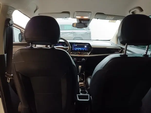 Chevrolet SPIN 1.8 PREMIER 8V FLEX 4P AUTOMÁTICO