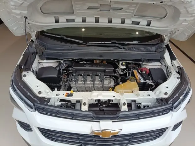 Chevrolet SPIN 1.8 PREMIER 8V FLEX 4P AUTOMÁTICO