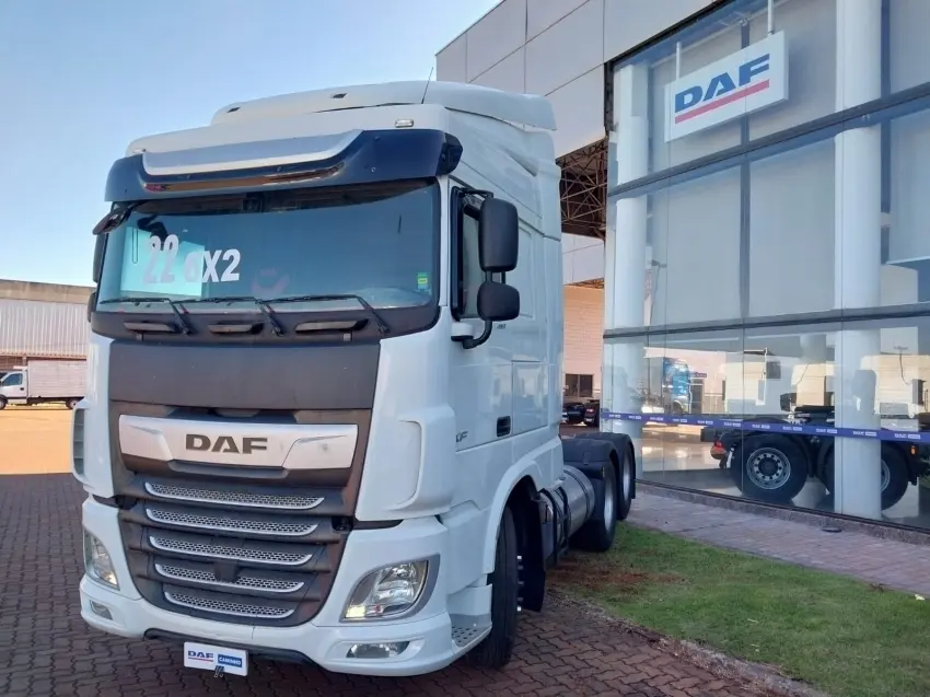 galeria XF 480
