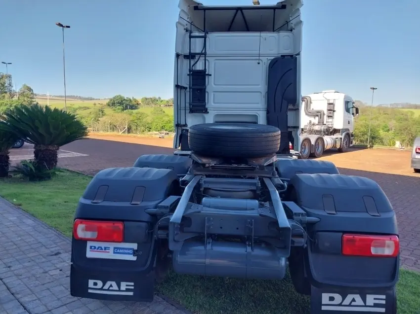galeria XF 480
