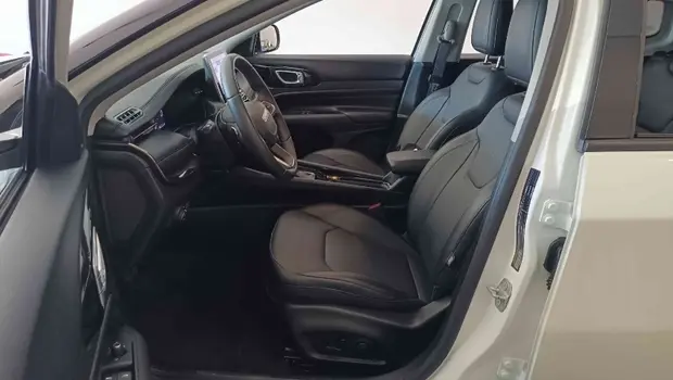 Jeep COMPASS 1.3 T270 TURBO FLEX LIMITED AT6