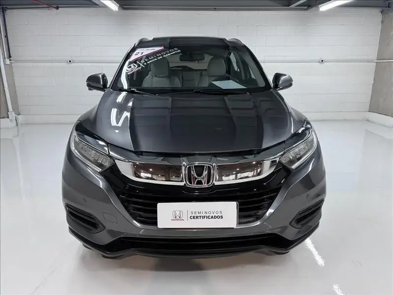 galeria HR-V