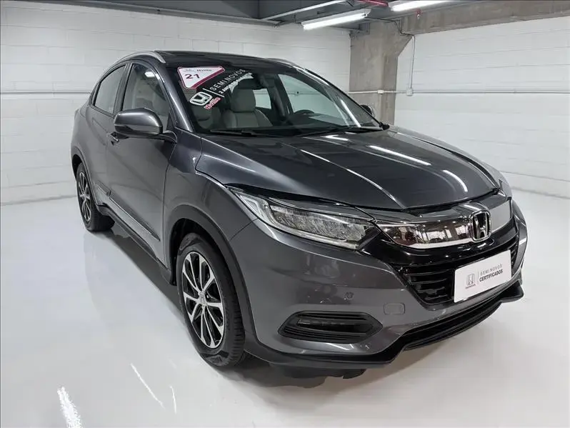 galeria HR-V