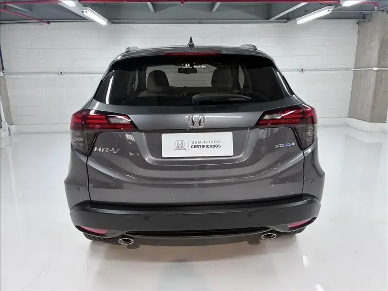 galeria HR-V