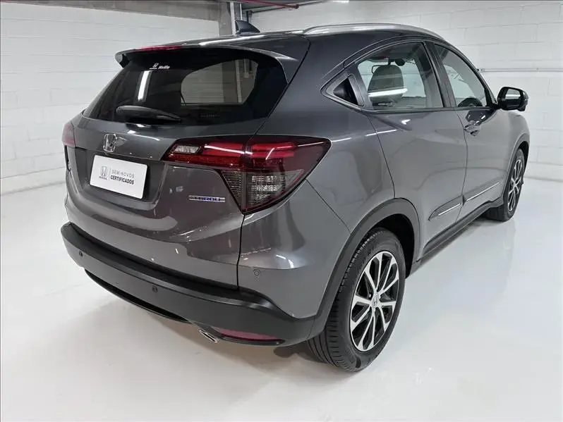 galeria HR-V