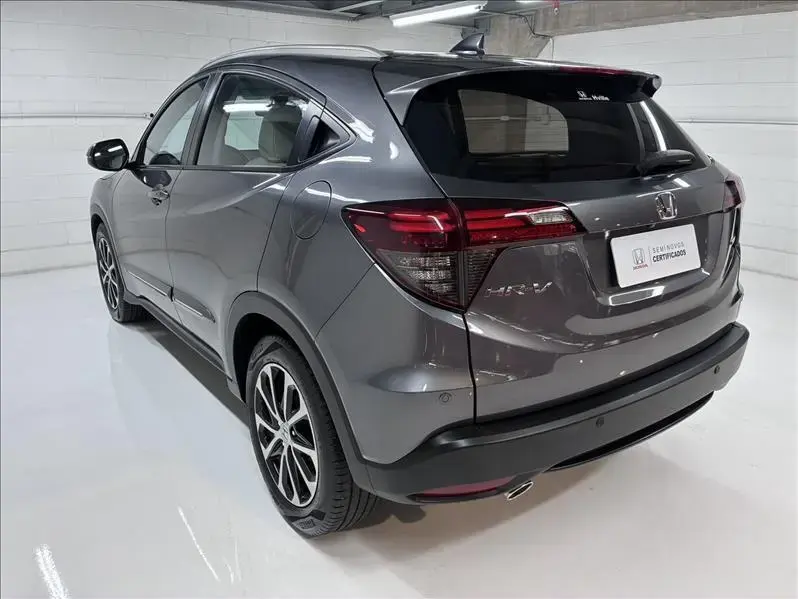 galeria HR-V