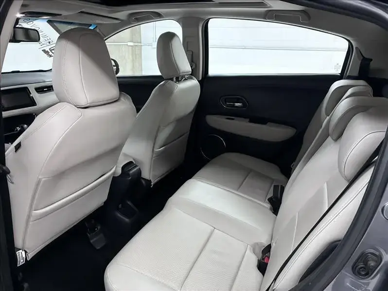 galeria HR-V