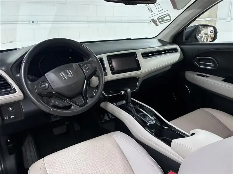 galeria HR-V