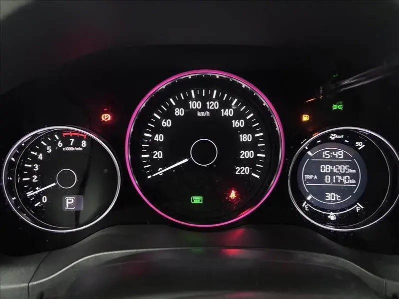 galeria HR-V