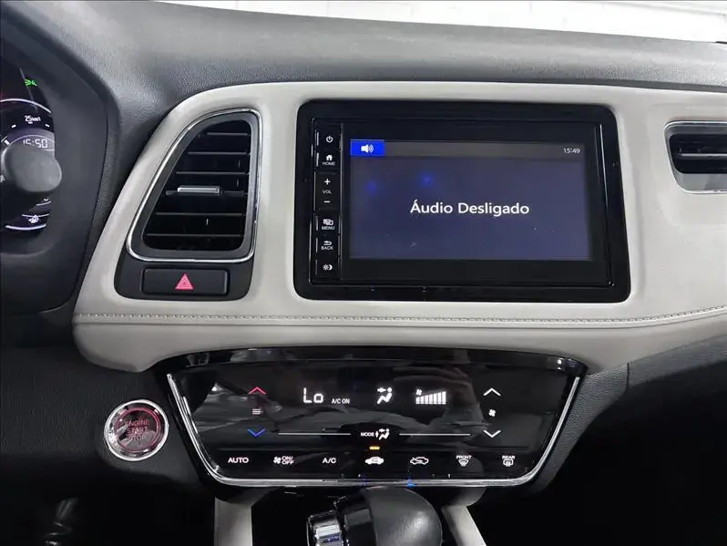 galeria HR-V