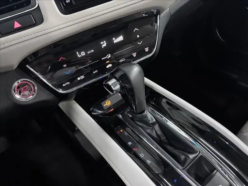 galeria HR-V