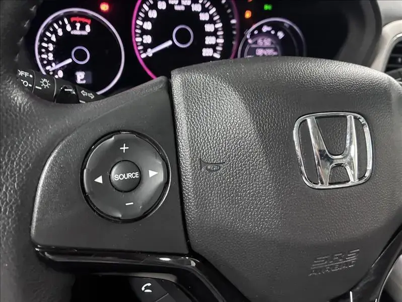 galeria HR-V