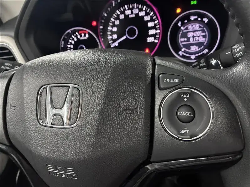 galeria HR-V