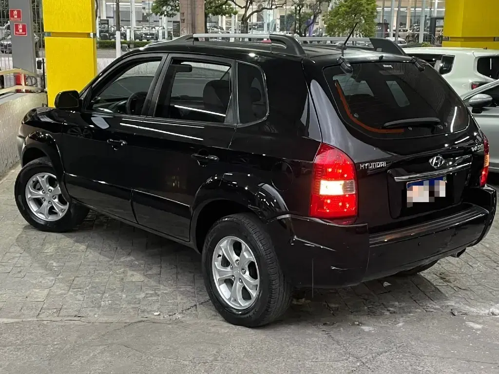 galeria TUCSON