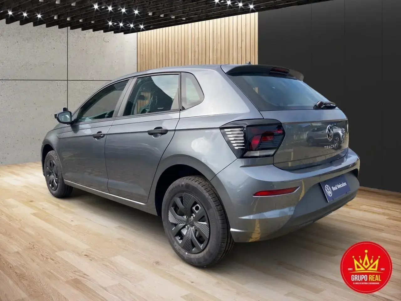 galeria Polo Track 1.0 Flex 12V 5p