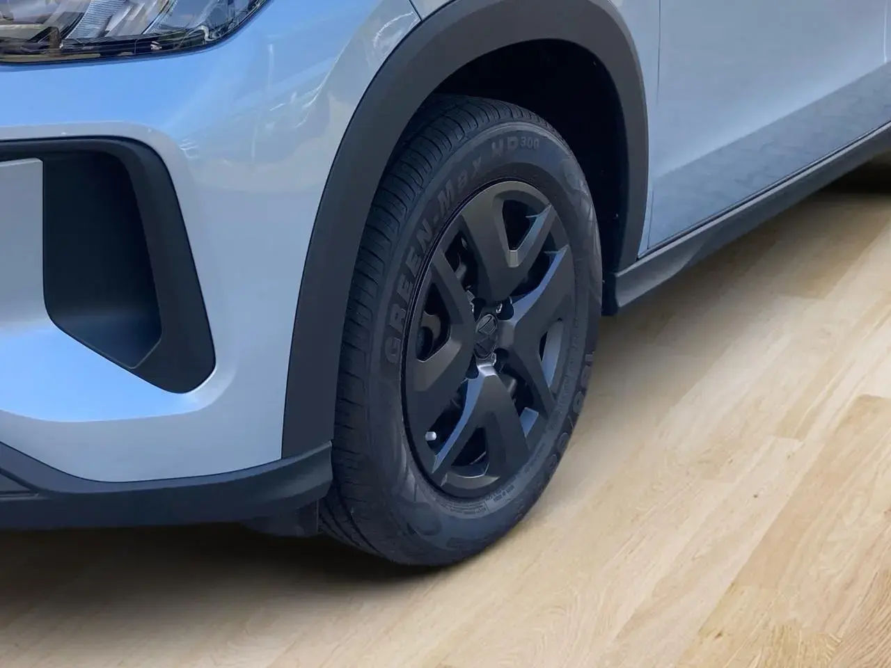 galeria Tera 1.0 MPI Flex 12V 5p Mec.