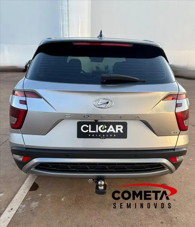 galeria CRETA