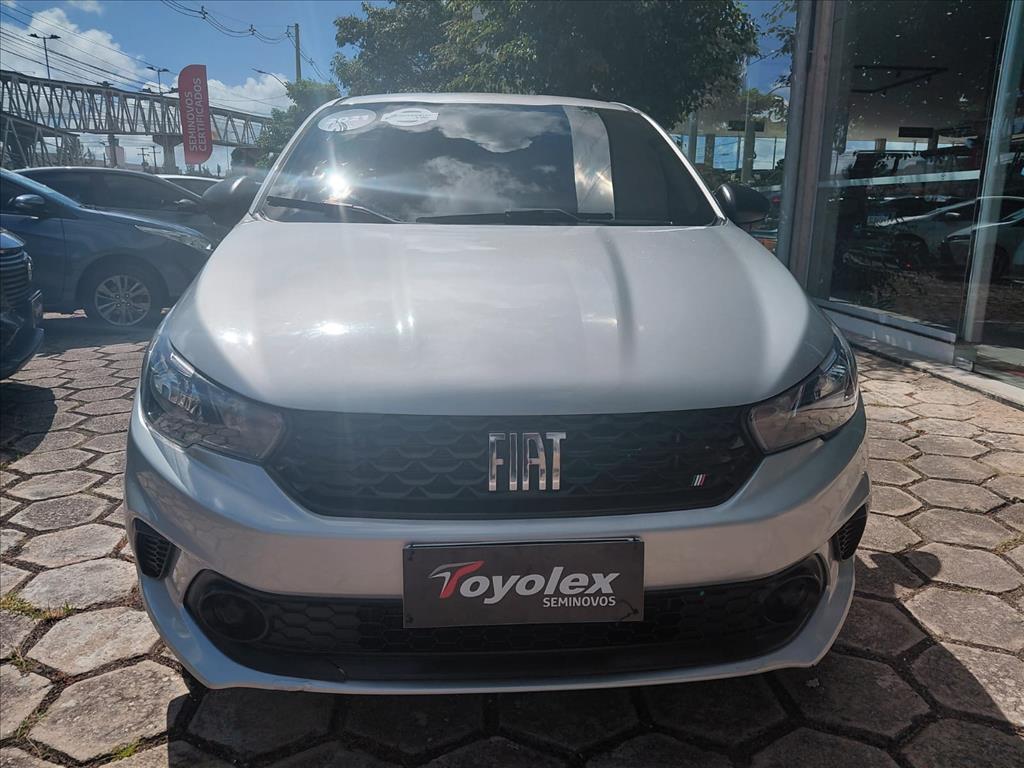 Fiat ARGO