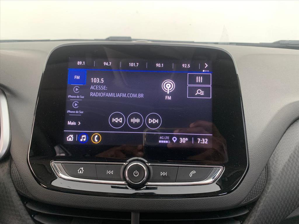 Chevrolet ONIX PLUS