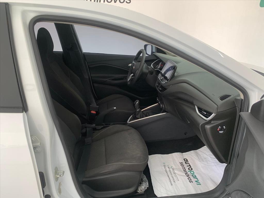 Chevrolet ONIX PLUS