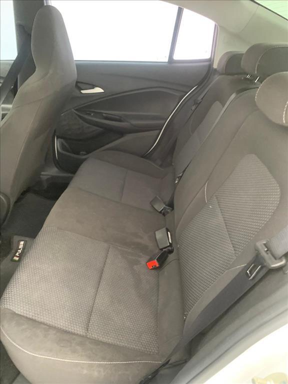 Chevrolet ONIX PLUS