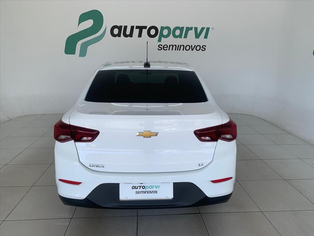 Chevrolet ONIX PLUS