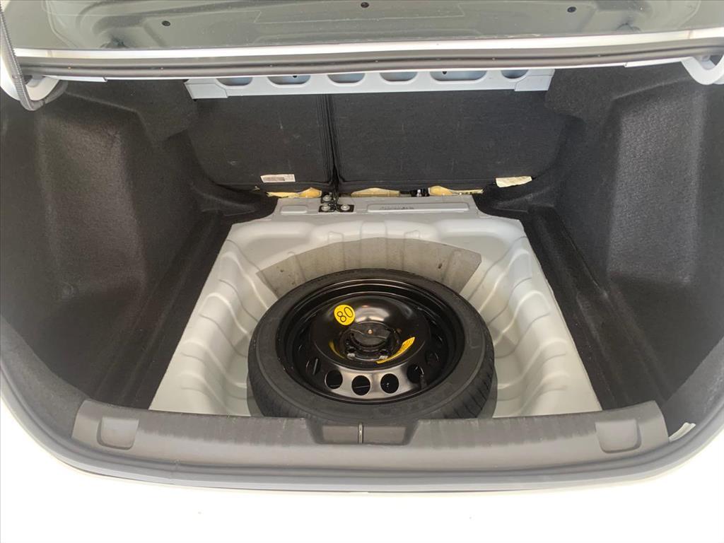 Chevrolet ONIX PLUS