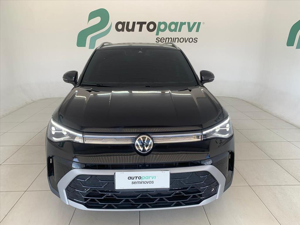 Volkswagen TAOS