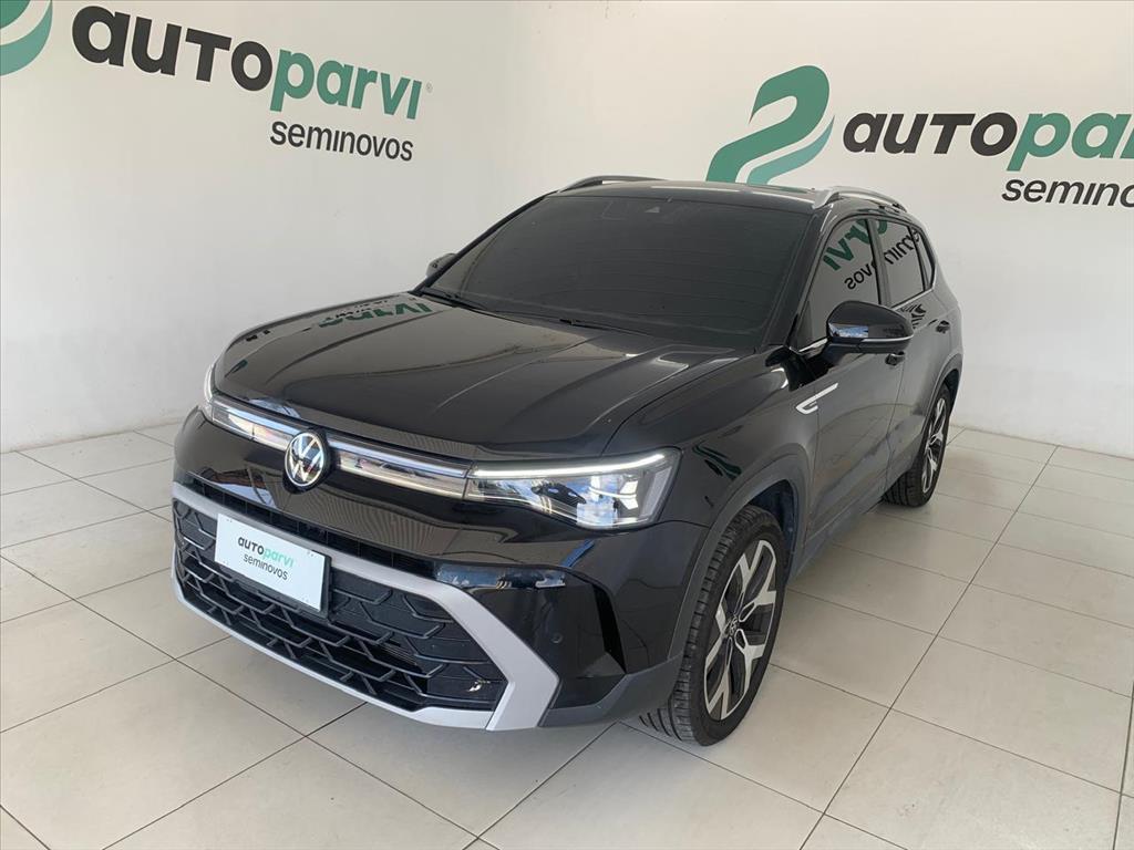 Volkswagen TAOS