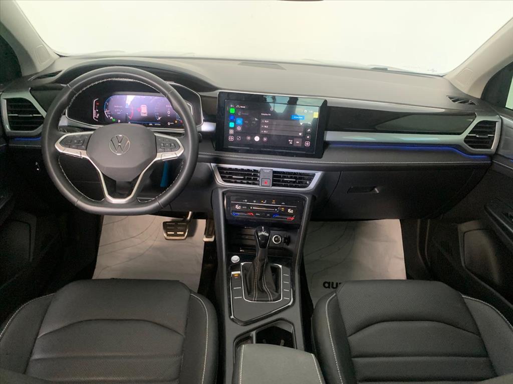 Volkswagen TAOS