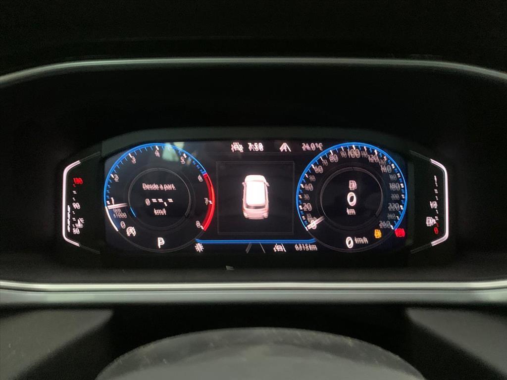 Volkswagen TAOS