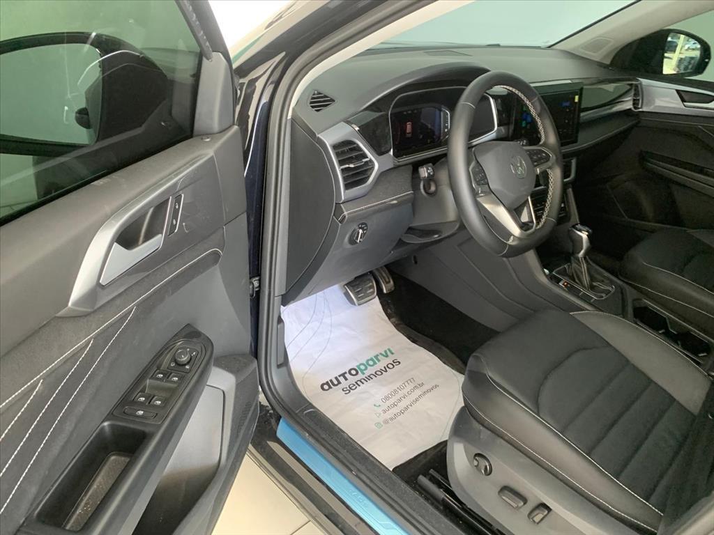 Volkswagen TAOS