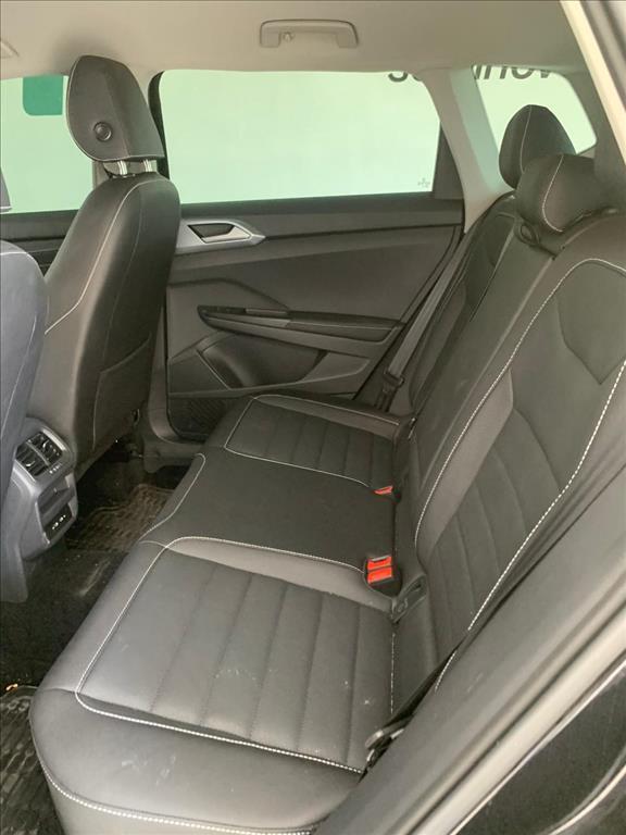 Volkswagen TAOS