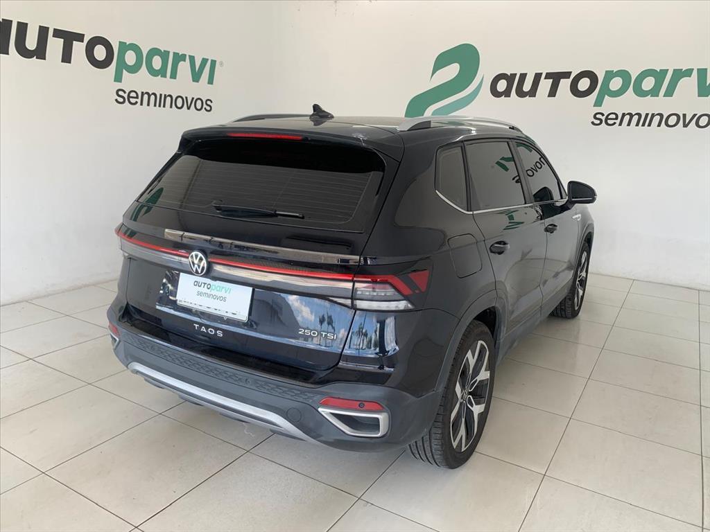 Volkswagen TAOS