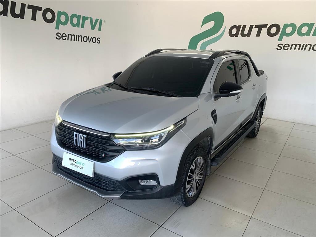 Fiat STRADA