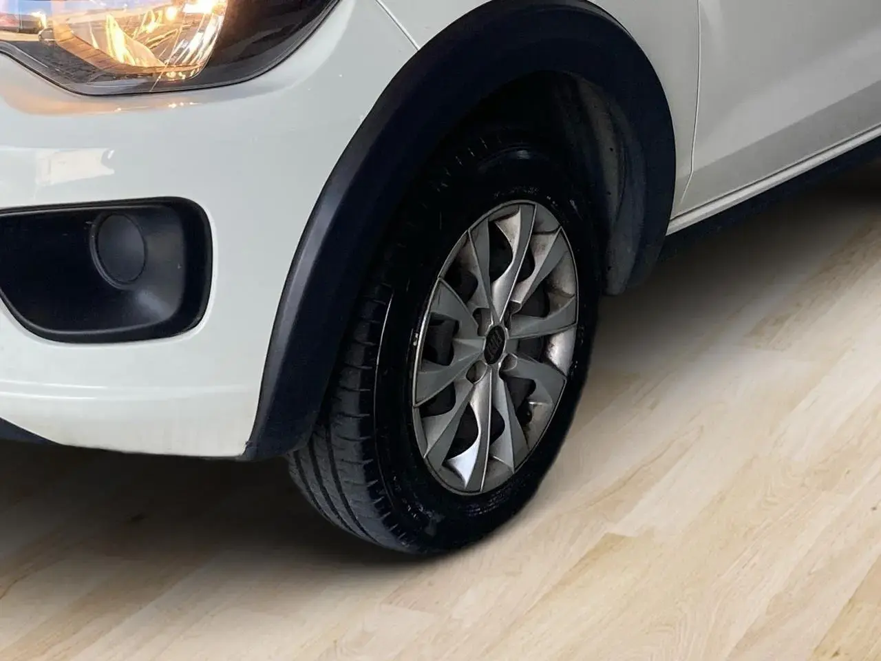 galeria MOBI LIKE 1.0 Fire Flex 5p.