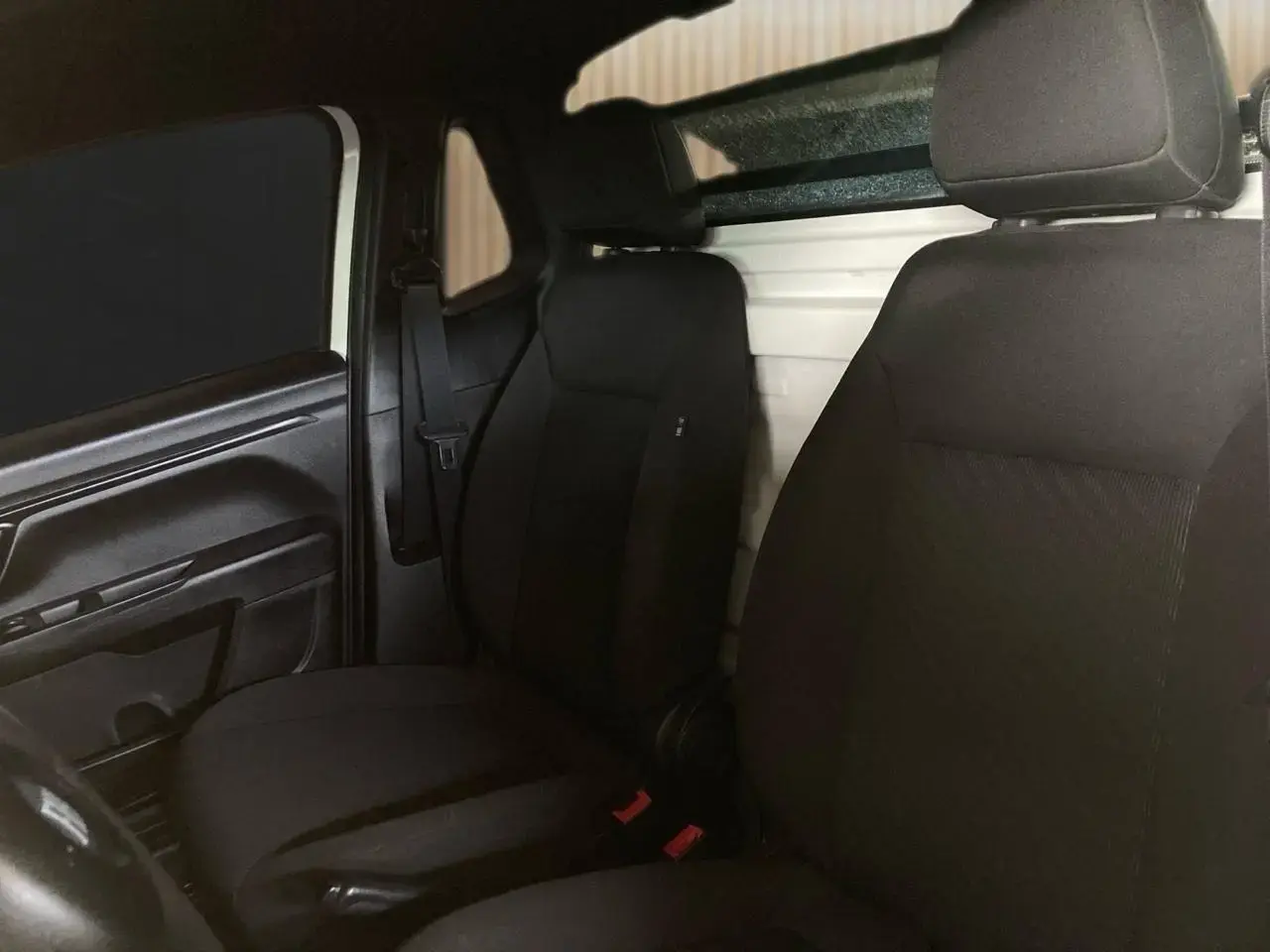 galeria Strada Endurance 1.4 Flex 8V CS Plus