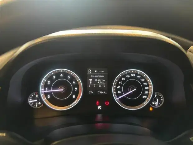 Hyundai CRETA 1.0 TGDI FLEX COMFORT AUTOMÁTICO