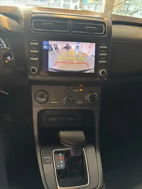 Hyundai CRETA 1.0 TGDI FLEX COMFORT AUTOMÁTICO