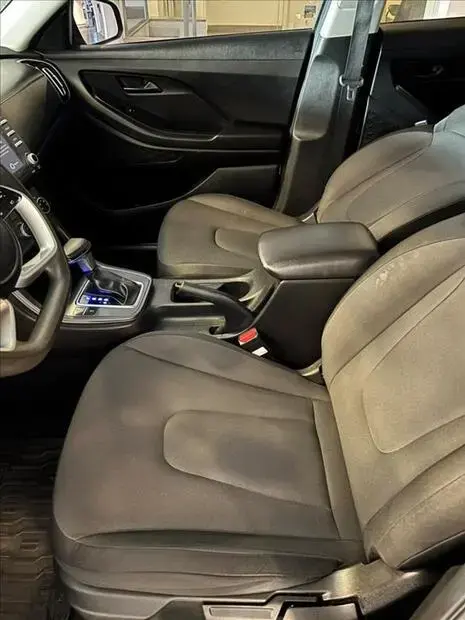 Hyundai CRETA 1.0 TGDI FLEX COMFORT AUTOMÁTICO