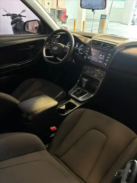 Hyundai CRETA 1.0 TGDI FLEX COMFORT AUTOMÁTICO