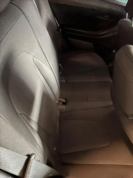 Hyundai CRETA 1.0 TGDI FLEX COMFORT AUTOMÁTICO