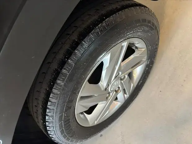 Hyundai CRETA 1.0 TGDI FLEX COMFORT AUTOMÁTICO