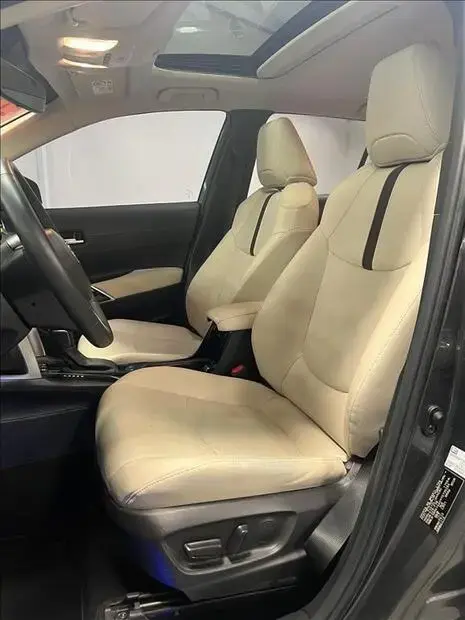 Toyota COROLLA CROSS 1.8 VVT-I HYBRID FLEX XRX CVT