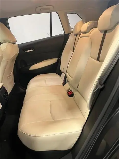 Toyota COROLLA CROSS 1.8 VVT-I HYBRID FLEX XRX CVT