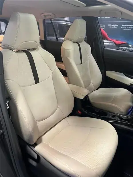 Toyota COROLLA CROSS 1.8 VVT-I HYBRID FLEX XRX CVT