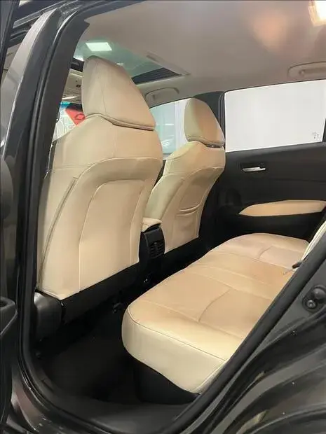 Toyota COROLLA CROSS 1.8 VVT-I HYBRID FLEX XRX CVT